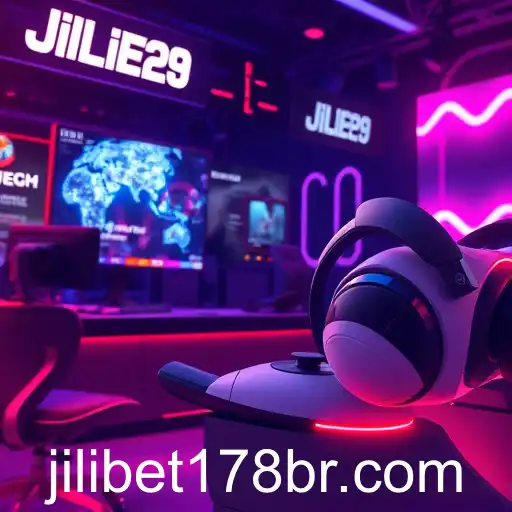 Jilibet178: Gaming in the Rapidly Evolving Digital World