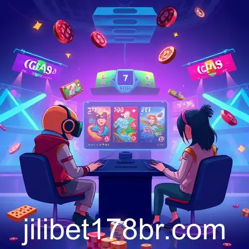 The Evolution of Online Gaming Platforms