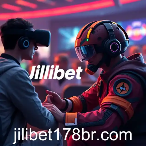 Jilibet178: Evolution of Online Gaming in 2025