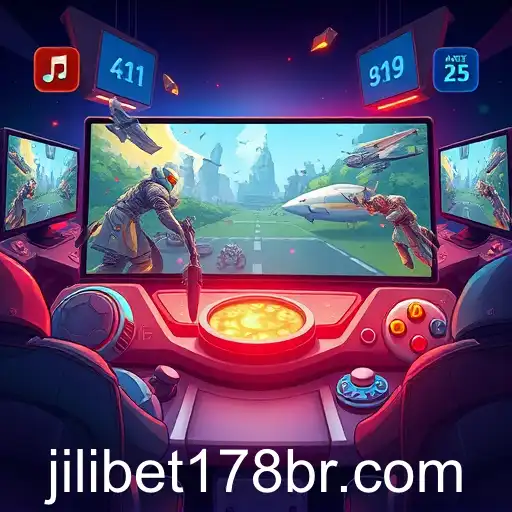 Jilibet178: A New Era in Online Gaming