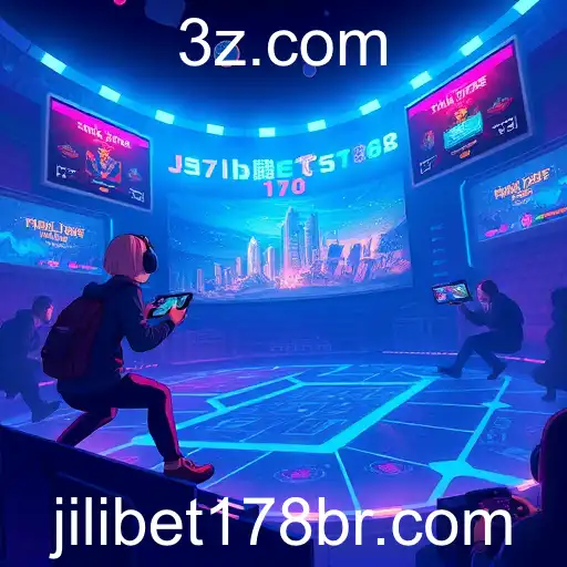Jilibet178: Navigating the Game Industry's Evolution