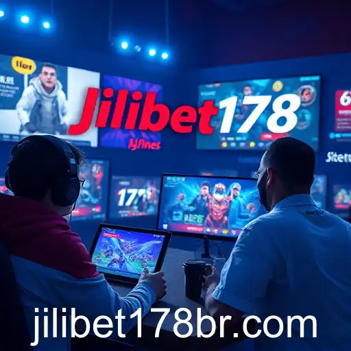 Jilibet178 Revolutionizes Online Gaming