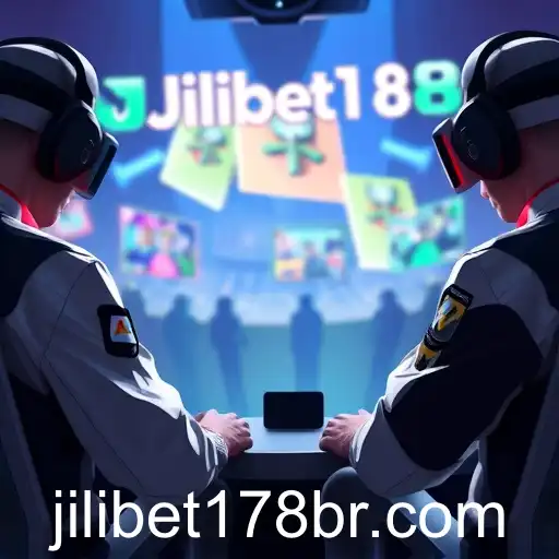 The Rise of Jilibet178 in the Gaming World