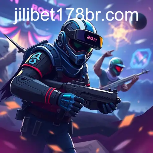 Jilibet178: A New Player in the Online Gaming Arena