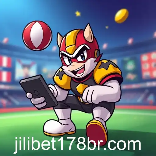 Jilibet178's Evolution in the Online Gaming Sector