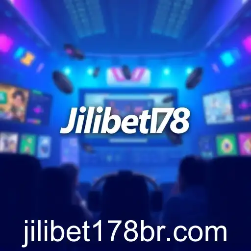 Jilibet178: The Rise of Online Gaming in a Digital World
