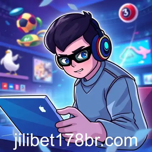 Online Gaming Trends and the Rise of Jilibet178