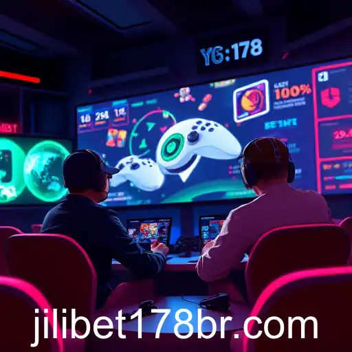 Evolving Landscape of Online Gaming in 2025