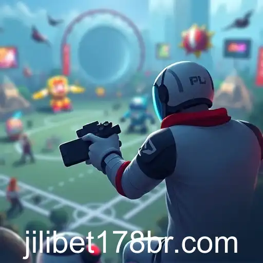 Exploring the Rise of Jilibet178 in Modern Gaming