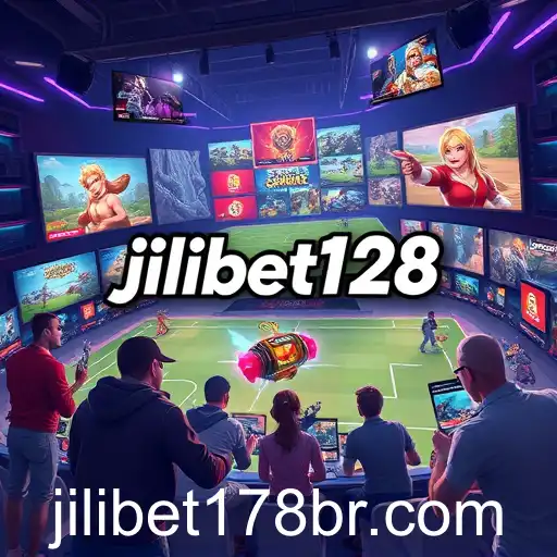 The Rise of Jilibet178: A New Era in Online Gaming
