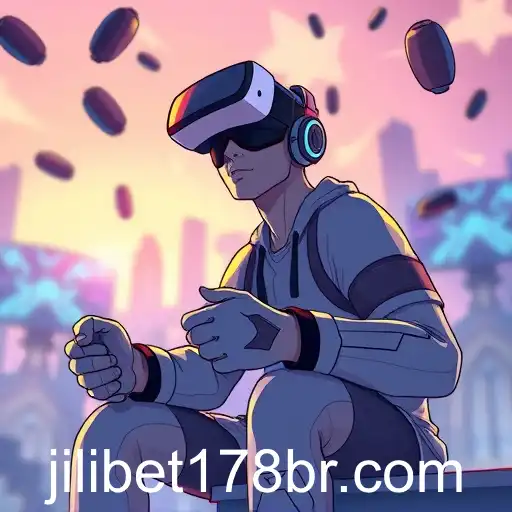 The Rising Tide of Online Gaming in 2025