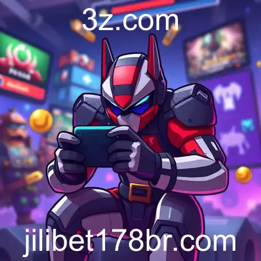The Evolving Digital Landscape: Enter Jilibet178