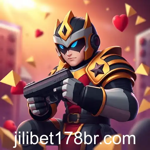 The Rise of Jilibet178: A Gaming Revolution