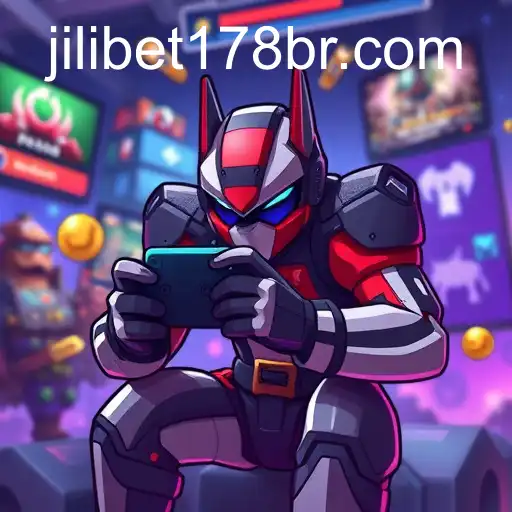 Exploring the Mobile Gaming World of Jilibet178