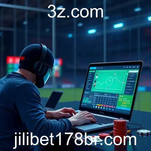 Online Betting Surge and Cybersecurity Challenges