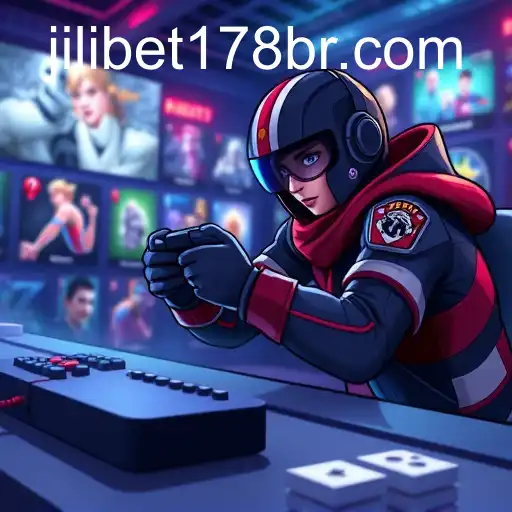 Online Gaming Surge Amid Global Trends