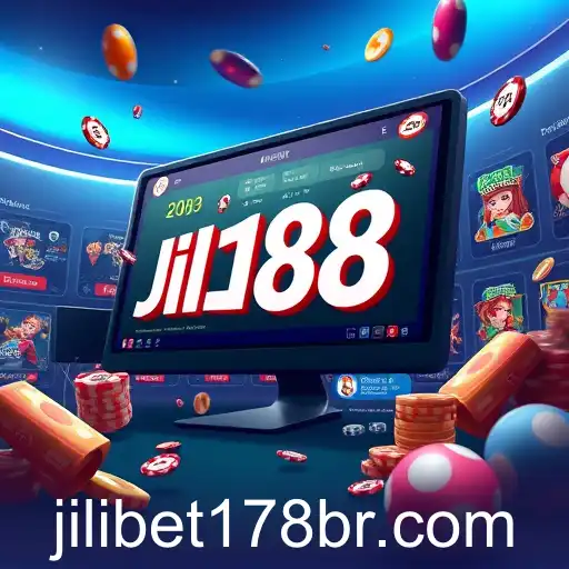 The Rise of Jilibet178: Gaming in a New Era